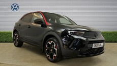 Vauxhall Mokka 1.2 Turbo SRi Premium 5dr Petrol Hatchback